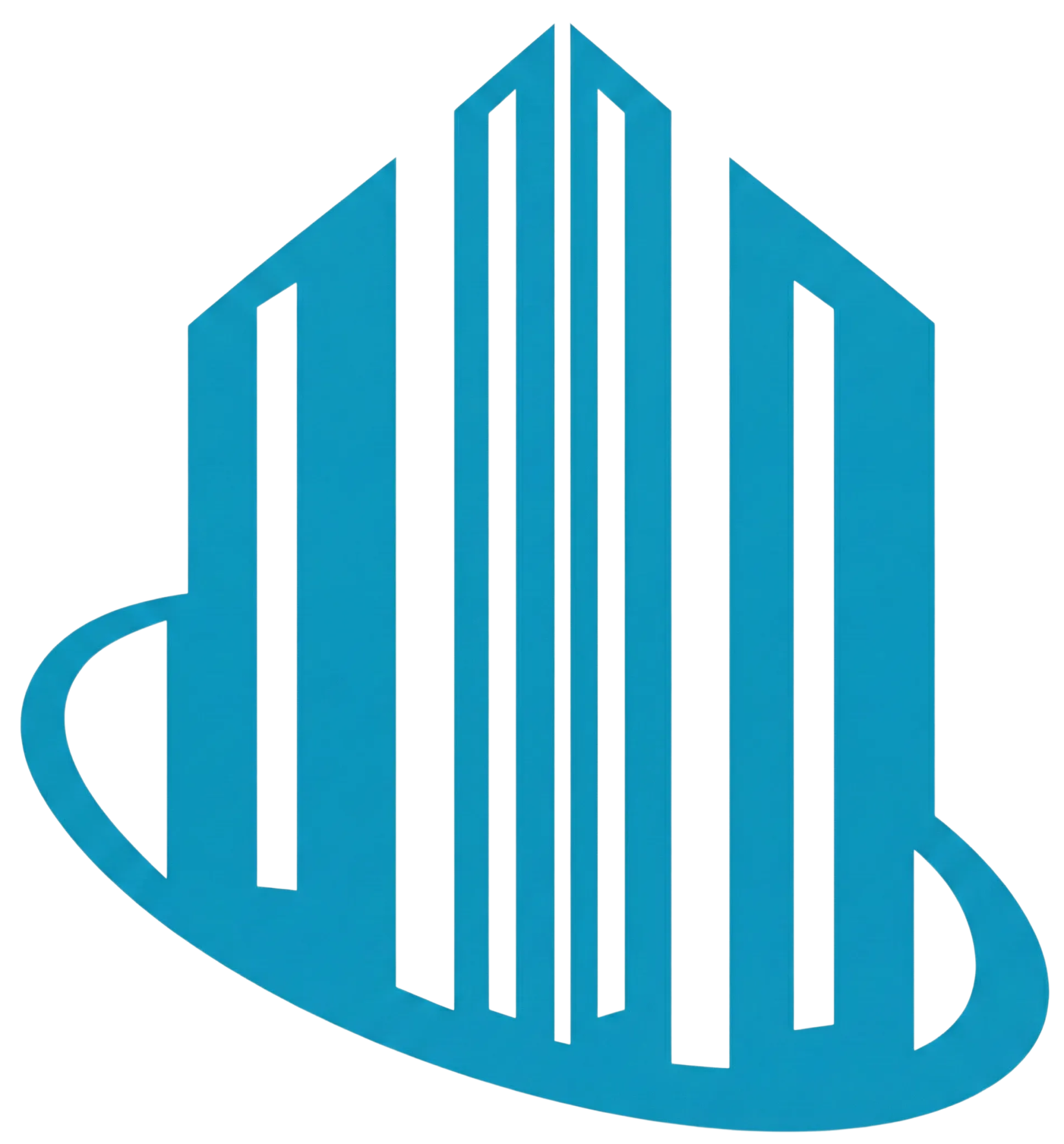 البراق الهندسية